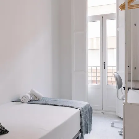 Apartment La Alfareria Valencia