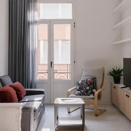 Apartment La Alfareria