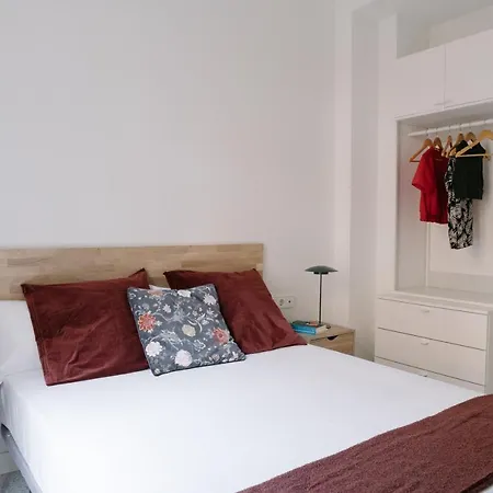 Apartment La Alfareria