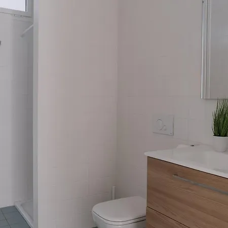 Apartment La Alfareria