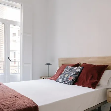Apartment La Alfareria
