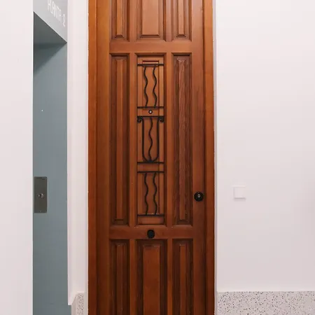 La Alfareria Apartamento Valencia