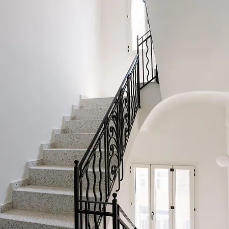 Apartment La Alfareria *