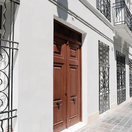 Apartamento La Alfareria