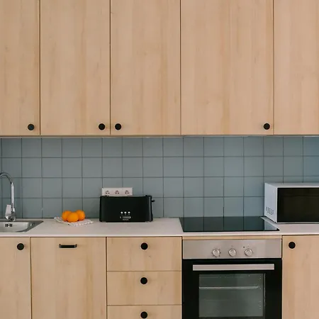 La Alfareria Apartamento Valencia