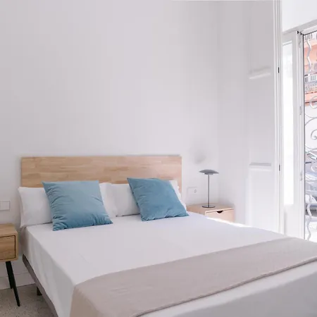 La Alfareria Apartment *