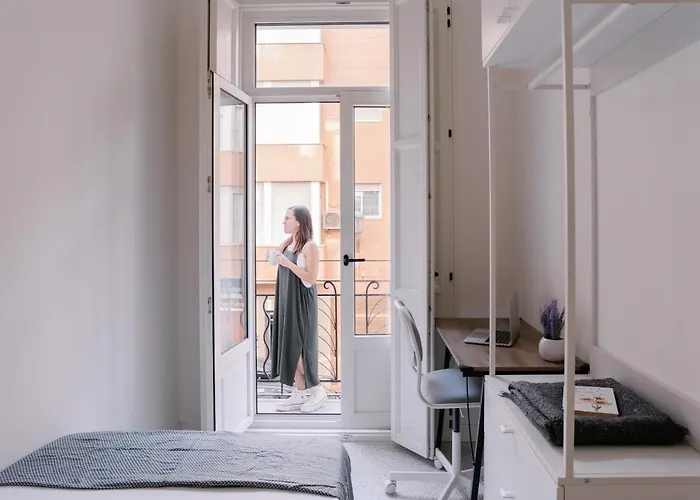 Appartement La Alfareria