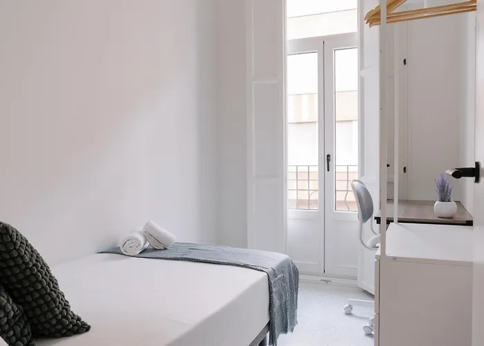 Appartement La Alfareria Valencia