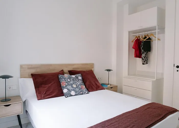 Appartement La Alfareria