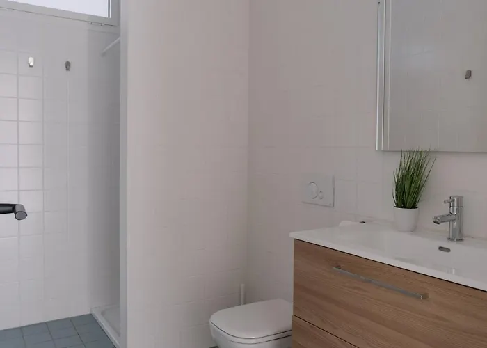 Appartement La Alfareria