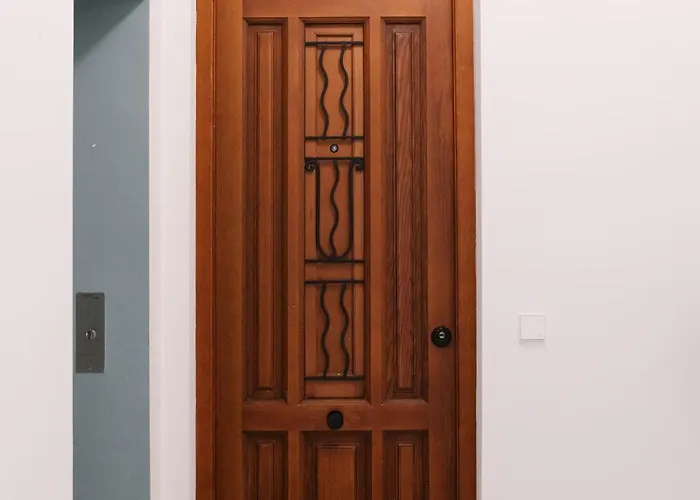 La Alfareria Appartement Valencia