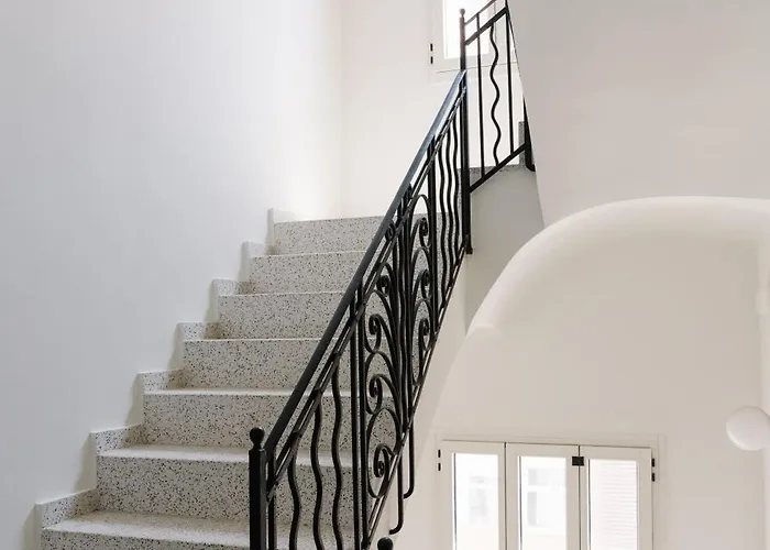 Appartement La Alfareria *