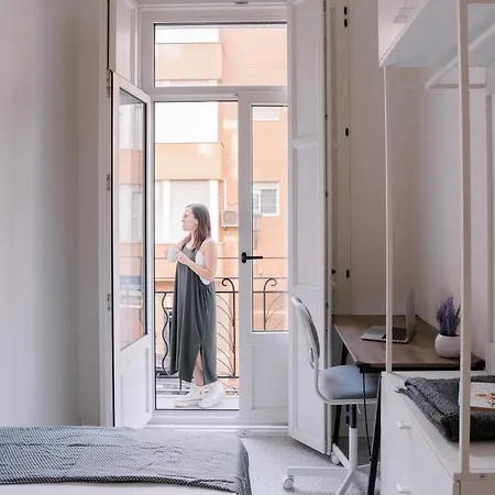 Διαμέρισμα La Alfareria