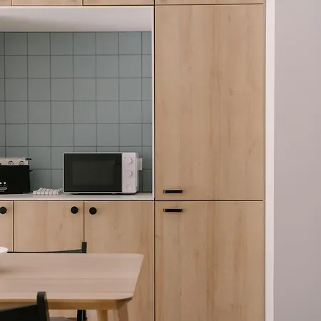 Διαμέρισμα La Alfareria