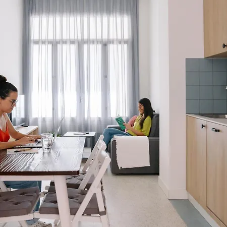 La Alfarería Apartamento *