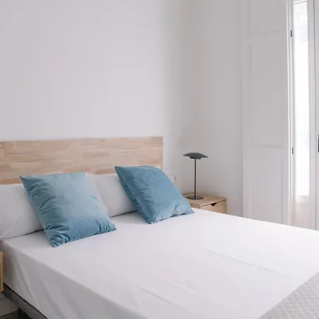 Apartment La Alfareria Valencia